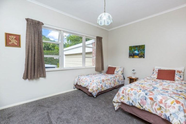 Photo of property in 14 Mangaroa Hill Road, Maoribank, Upper Hutt, 5018