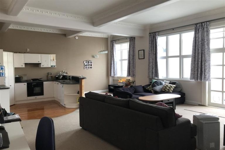 Photo of property in 14/60u Courtenay Place, Te Aro, Wellington, 6011