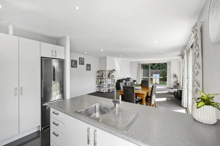 Photo of property in 5 Marble Court, Rolleston, 7614