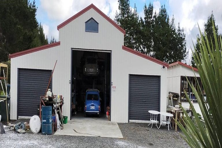 Photo of property in 126 Geraghty Maber Road, Tuakau, 2121