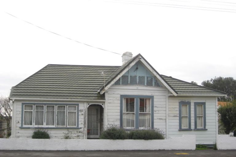 Photo of property in 128 Tukapa Street, Westown, New Plymouth, 4310