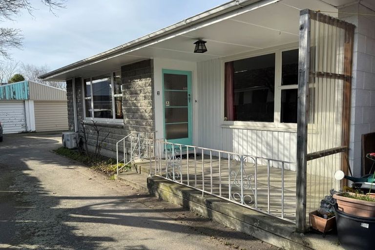 Photo of property in 2/124 Brookside Terrace, Bryndwr, Christchurch, 8053