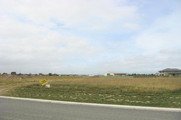 Photo of property in 16 Fairfield Way, Rolleston, 7614