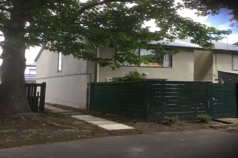 Photo of property in 10/271 Fitzgerald Avenue, Christchurch Central, Christchurch, 8013