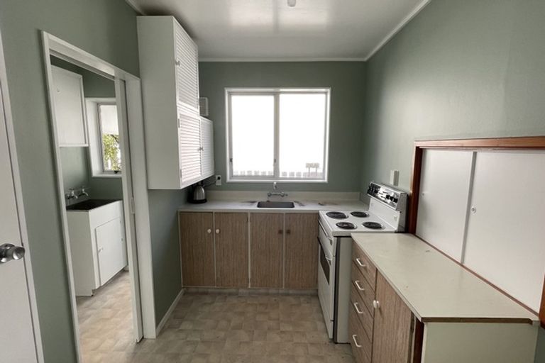 Photo of property in 35f1 Inglis Street, Seatoun, Wellington, 6022