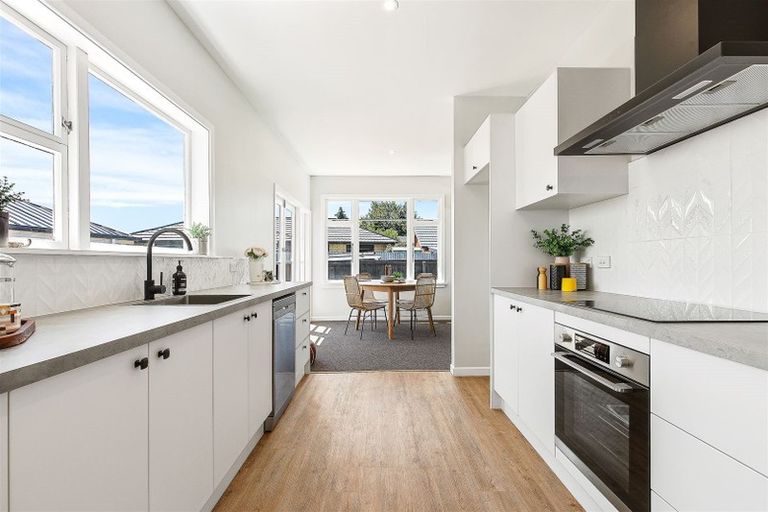 Photo of property in 244 Hoon Hay Road, Hoon Hay, Christchurch, 8025