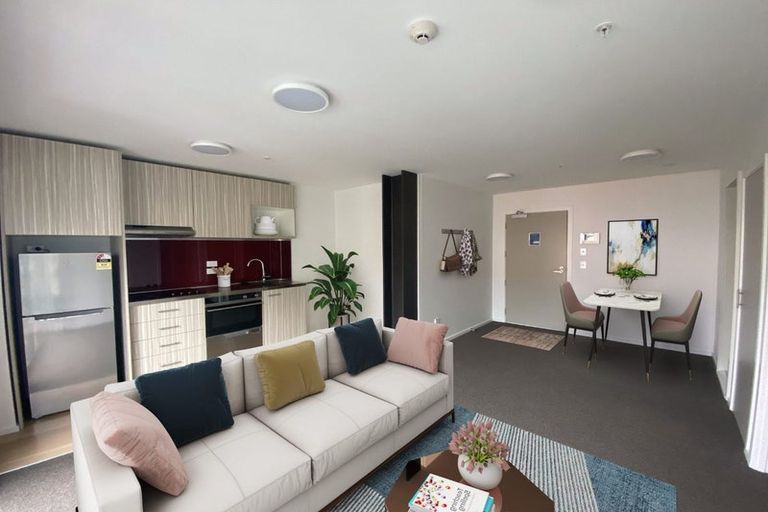Photo of property in 304/111 Dixon Street, Te Aro, Wellington, 6011