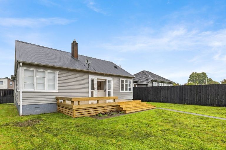 Photo of property in 21 Miller Street, Glenholme, Rotorua, 3010