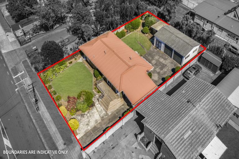 Photo of property in Mayfield School, 50 Wakefield Road, Favona, Auckland, 2024