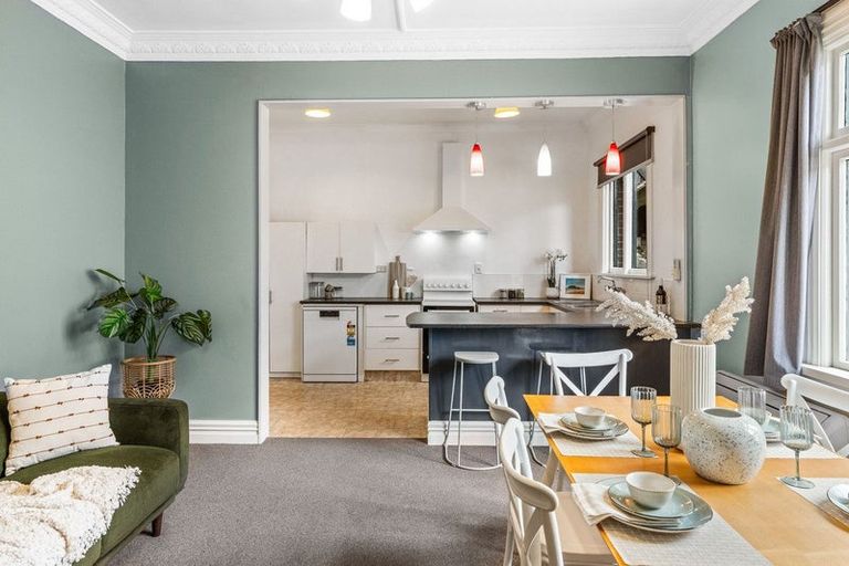 Photo of property in 525 South Road, Calton Hill, Dunedin, 9012