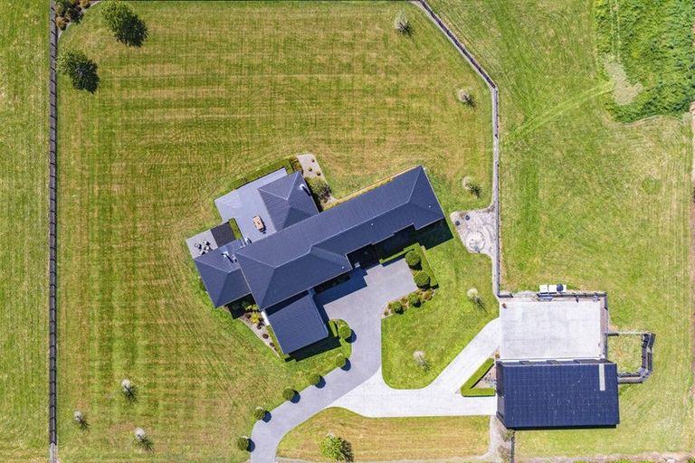 Photo of property in 118 Robinsons Road, Prebbleton, Christchurch, 7674