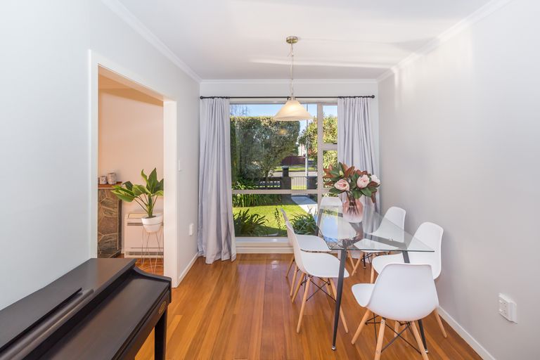 Photo of property in 21 Fusilier Street, Hoon Hay, Christchurch, 8025