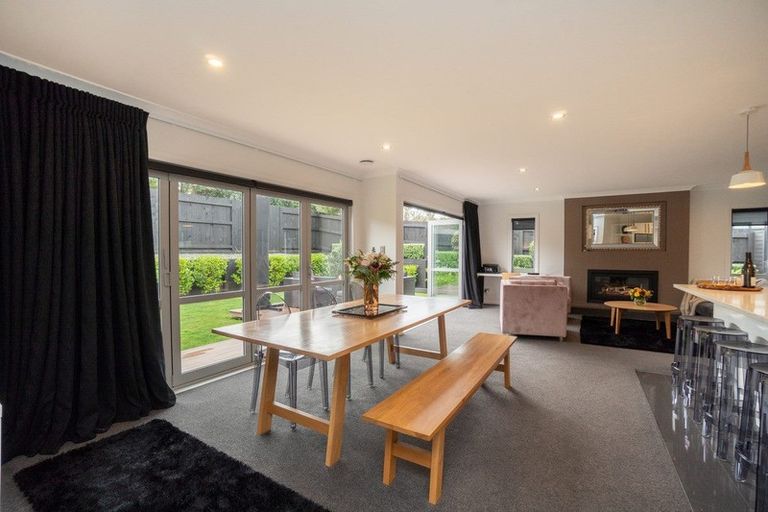Photo of property in 113 James Line, Kelvin Grove, Palmerston North, 4414