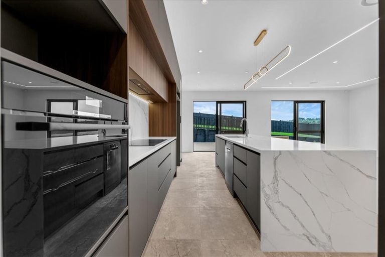 Photo of property in 4 Hutukawa Drive, Beachlands, Auckland, 2018
