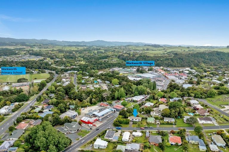 Photo of property in 1 Palmer Street, Warkworth, 0910