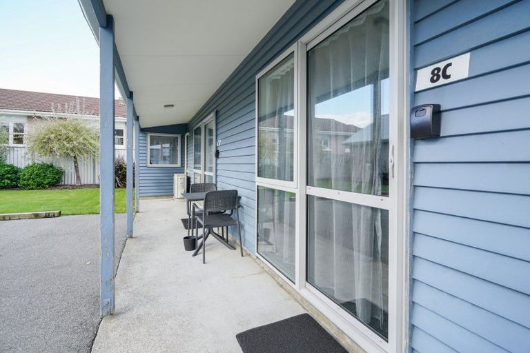 Photo of property in 8a-d Tay Street, Turnbull Thomson Park, Invercargill, 9810