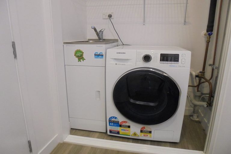 Photo of property in The Foundry, 402/36b Welles Street, Christchurch Central, Christchurch, 8011