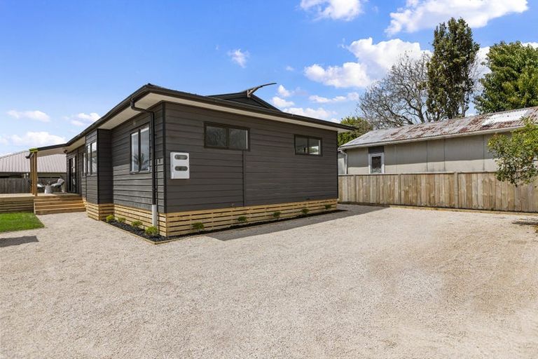 Photo of property in 4a Princess Street, Te Puke, 3119