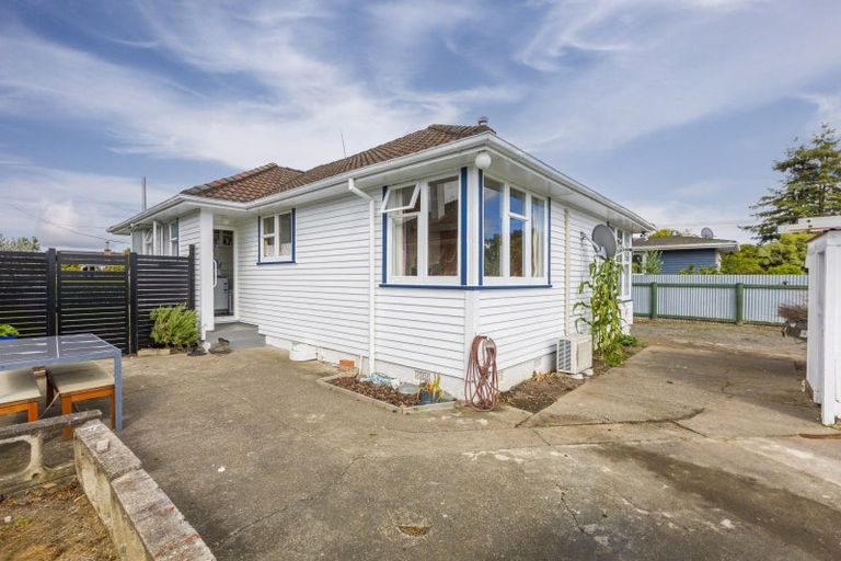 Photo of property in 32 Bibby Street, Waipawa, 4210