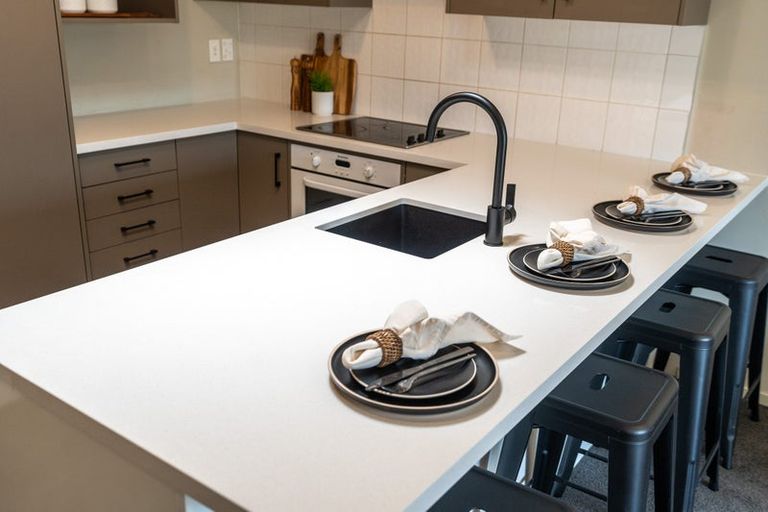 Photo of property in 201u3 Massey Street, Frankton, Hamilton, 3204