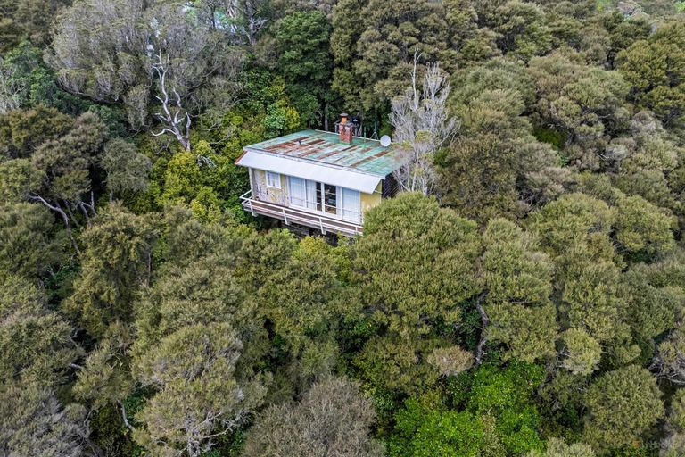 Photo of property in 39 Lookout Road, Peel Forest, Mount Peel, 7992