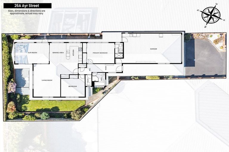 Photo of property in 26 Ayr Street, Mosgiel, 9024