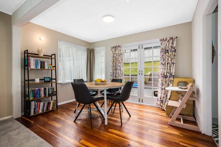 Photo of property in 71 Petrie Street, Wainuiomata, Lower Hutt, 5014