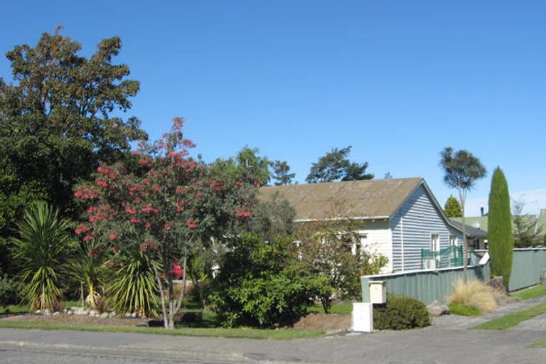 Photo of property in 7 Spaxton Street, Methven, 7730