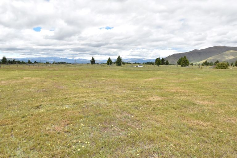 Photo of property in 45 Temple Drive, Twizel, 7901