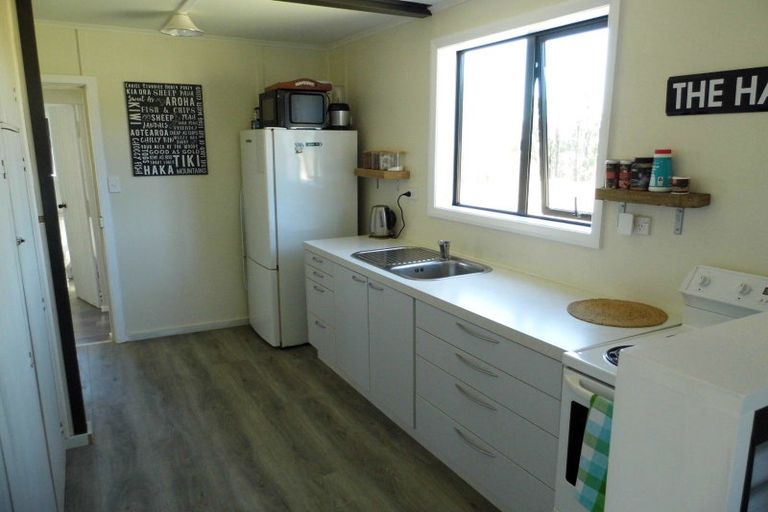 Photo of property in 197 Corrigalls Road, Hakataramea Valley, 9498