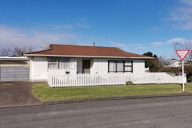 Photo of property in 32a Freyberg Street, Wairoa, 4108