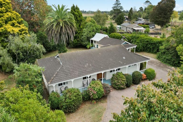 Photo of property in 95a Webster Road, Matangi, Hamilton, 3284