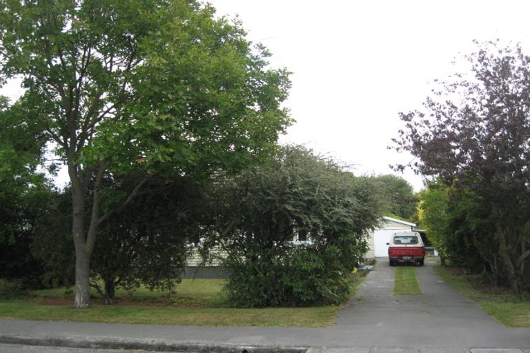 Photo of property in 17 Jameson Avenue, St Albans, Christchurch, 8052
