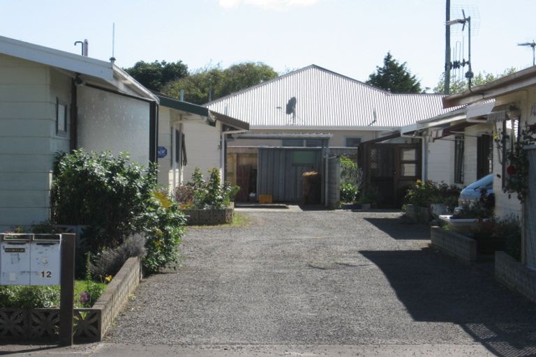 Photo of property in 12a Niblett Street, Whanganui, 4500