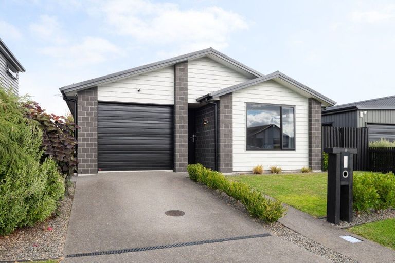 Photo of property in 17 Trewern Avenue, Chartwell, Hamilton, 3210