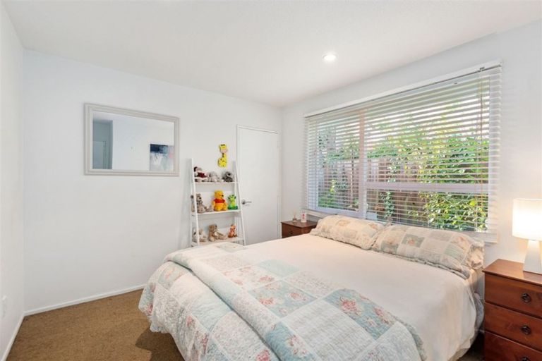 Photo of property in 3/14 Mansfield Avenue, St Albans, Christchurch, 8014
