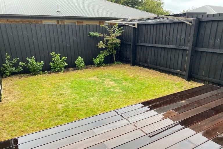 Photo of property in 9/101 Mackworth Street, Woolston, Christchurch, 8062