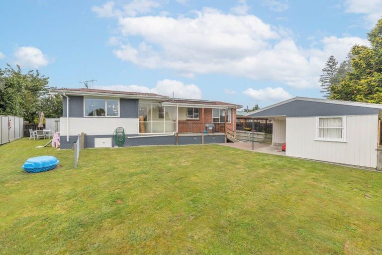 Photo of property in 14 Lauriston Street, Tokoroa, 3420