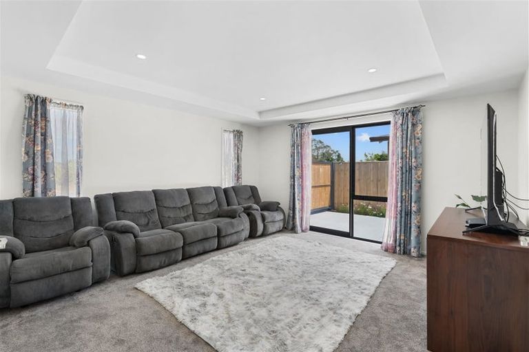 Photo of property in 182 Dunns Crossing Road, Rolleston, 7614