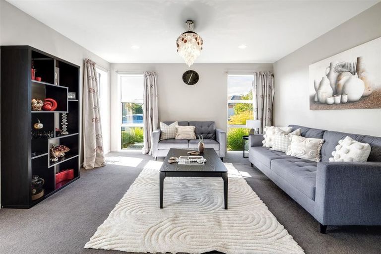 Photo of property in 8 Napier Drive, Wigram, Christchurch, 8042