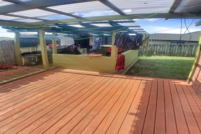 Photo of property in 7 Genesis Place, Flat Bush, Auckland, 2019