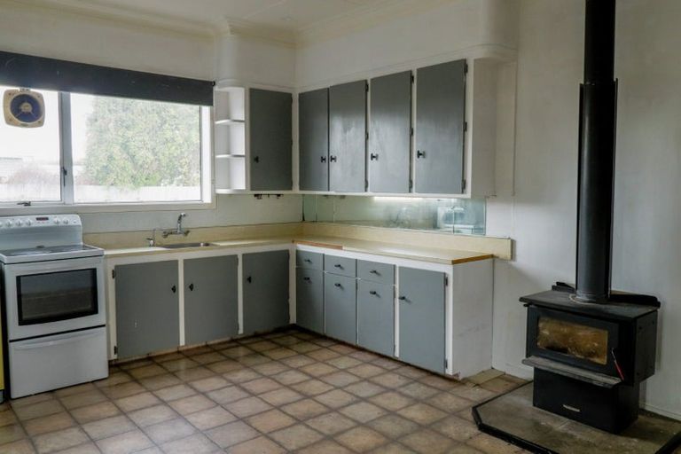 Photo of property in 28 Stuart Street, Hawthorndale, Invercargill, 9810