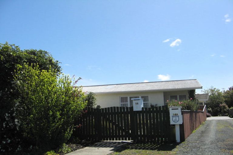 Photo of property in 14a Black Street, Stoke, Nelson, 7011