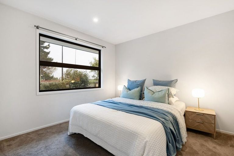 Photo of property in 1 Barbara Joan Road, Wigram, Christchurch, 8025