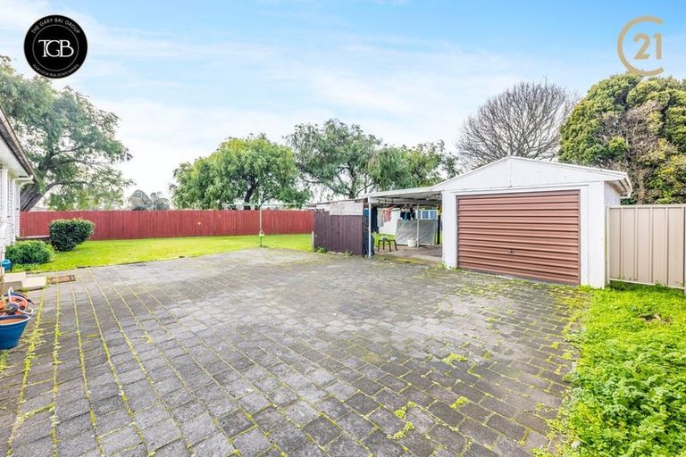 Photo of property in 49 Graeme Avenue, Mangere East, Auckland, 2024