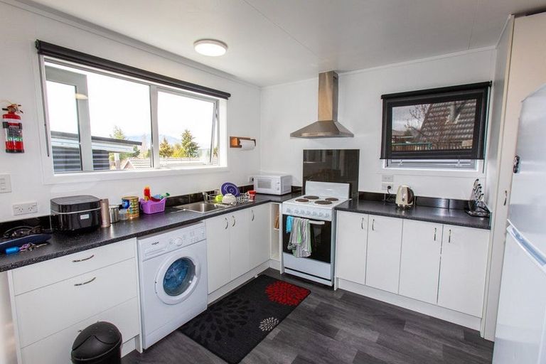 Photo of property in 14 Allan Street, Lake Tekapo, 7999