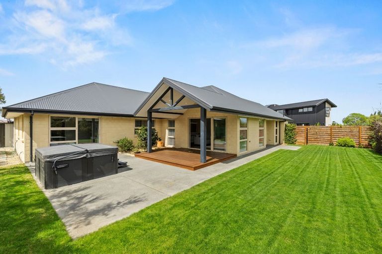 Photo of property in 8 Mckee Lane, Kaiapoi, 7630