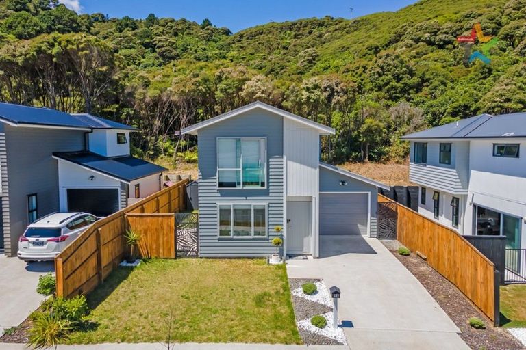 Photo of property in 94 Meremere Street, Wainuiomata, Lower Hutt, 5014