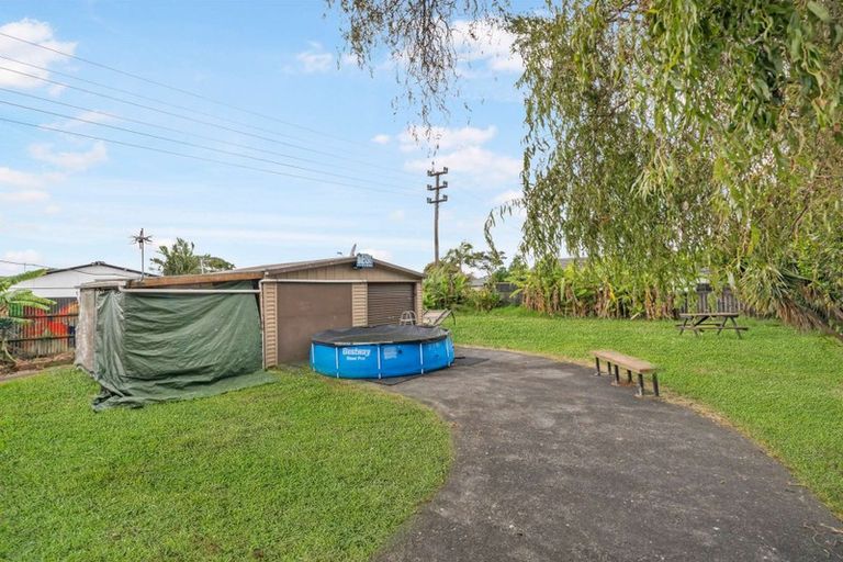 Photo of property in 5 Hindmarsh Street, Henderson, Auckland, 0612