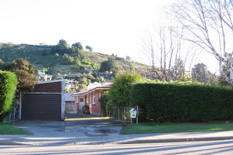 Photo of property in 2/44c Bowenvale Avenue, Cashmere, Christchurch, 8022